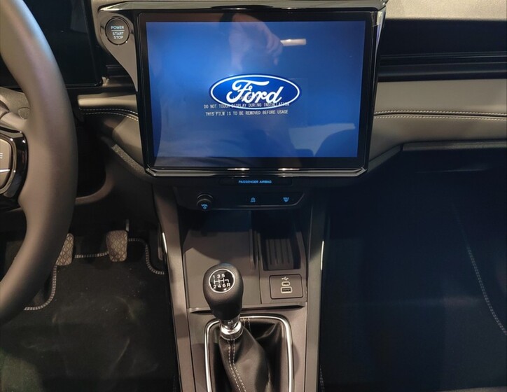 Ford Puma 23