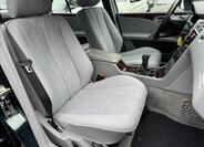 Mercedes-Benz Třídy E 34