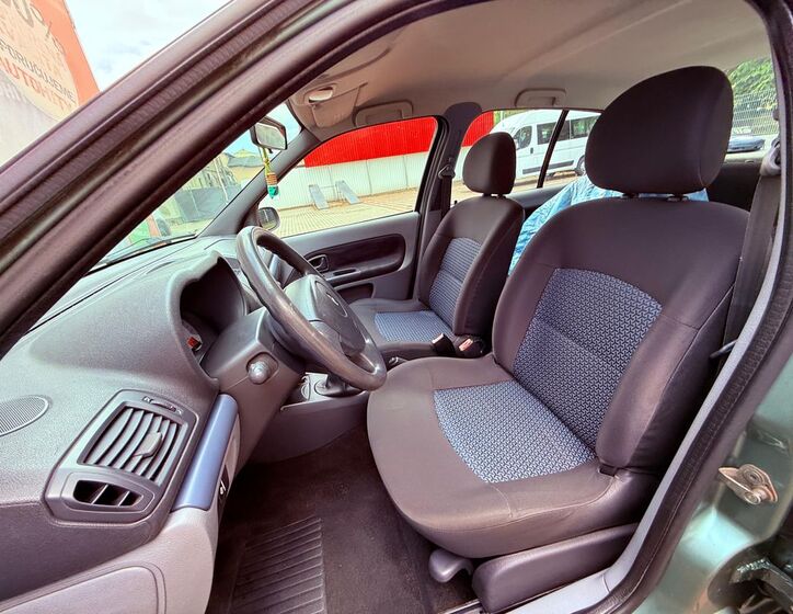 Renault Thalia 11