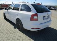 Škoda Octavia 3