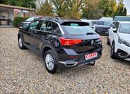 Volkswagen T-Roc 5