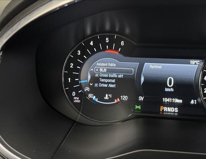 Ford Edge 15