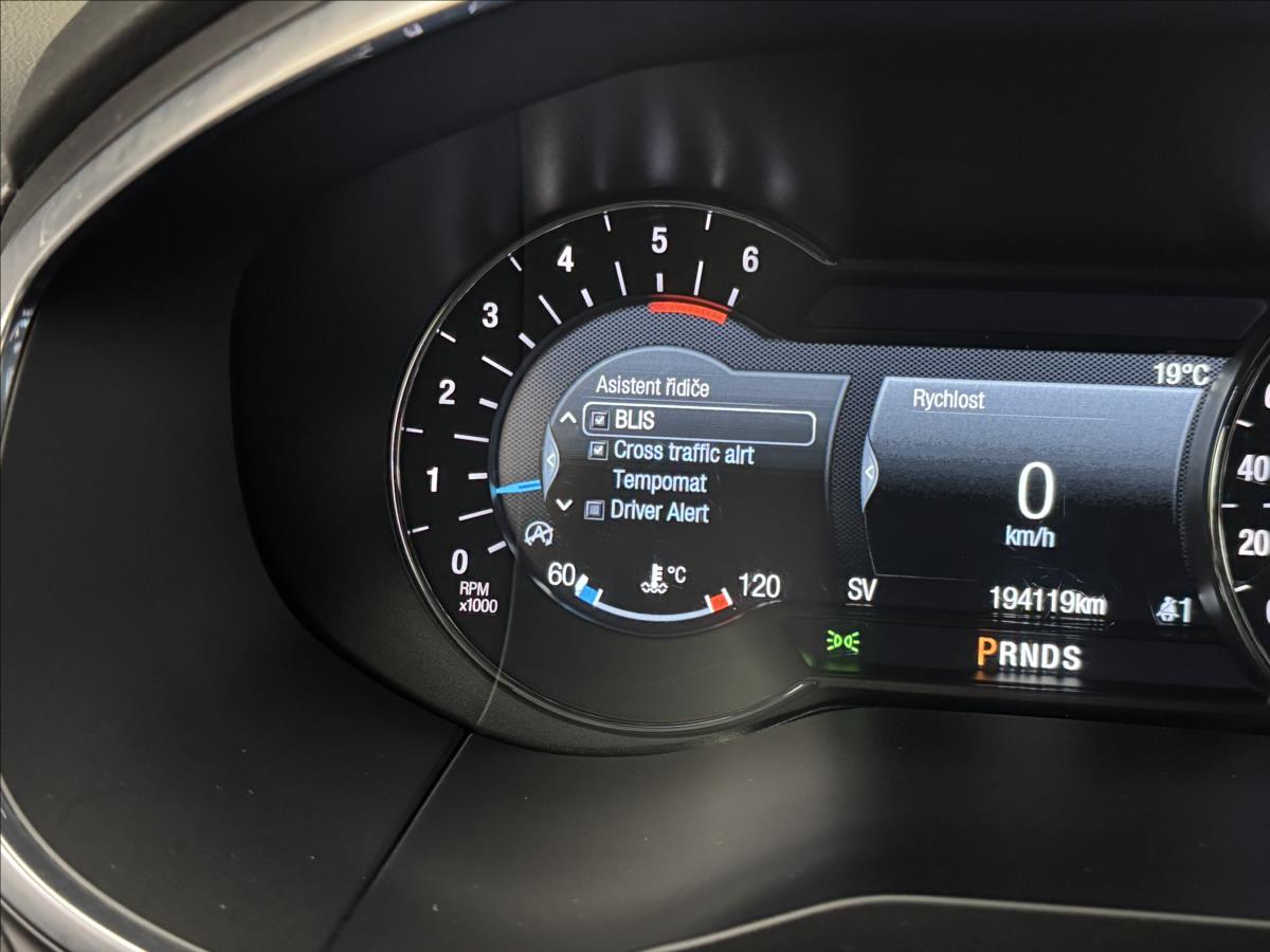 Ford Edge