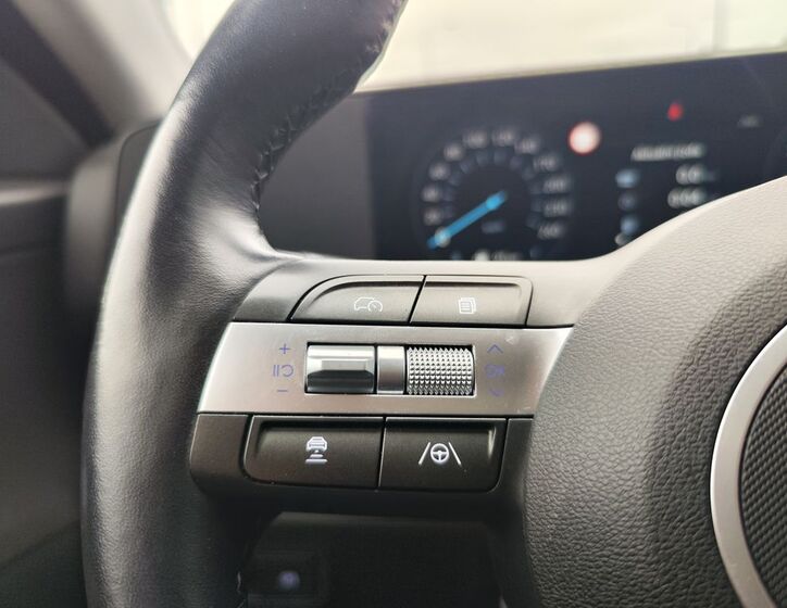 Hyundai Kona 27