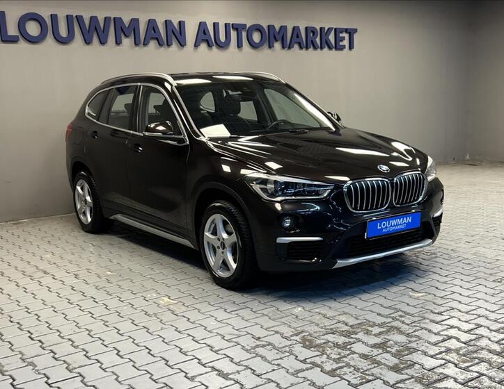 BMW X1 11