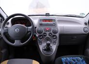 Fiat Panda 18