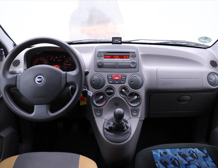 Fiat Panda 18
