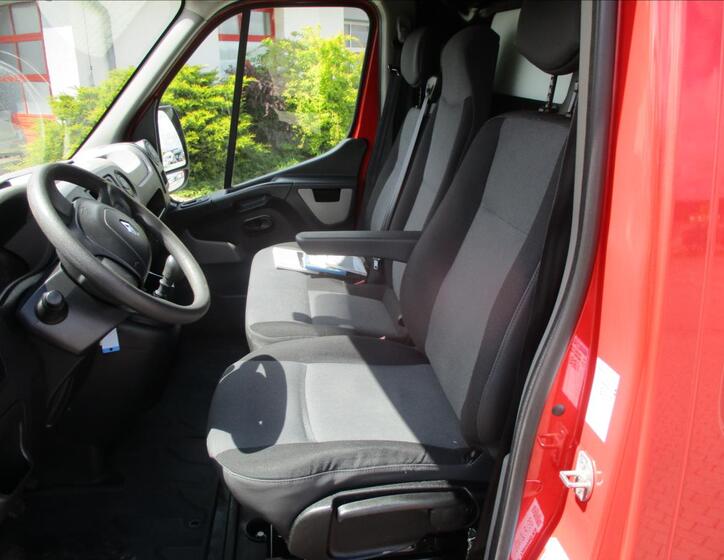 Renault Master 7