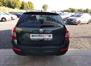 Škoda Octavia 6