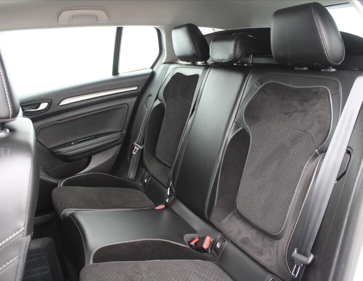 Renault Mégane 11