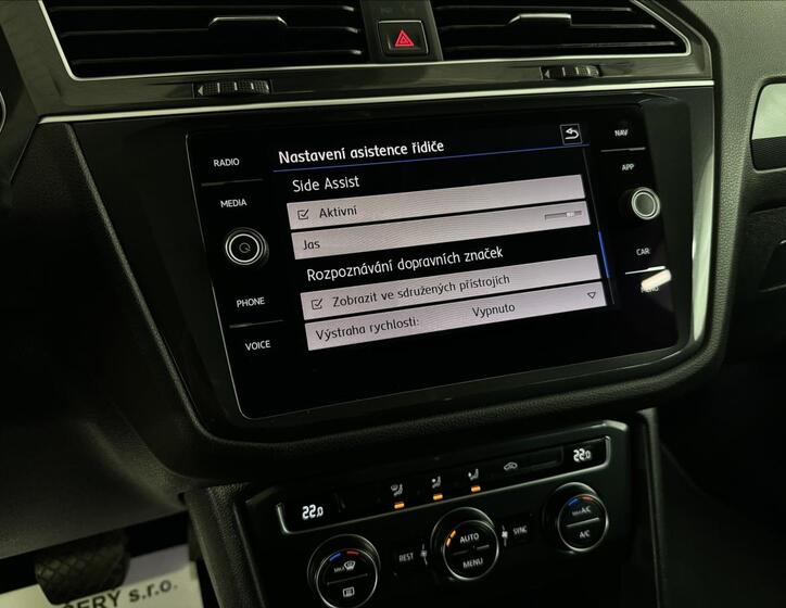 Volkswagen Tiguan 27