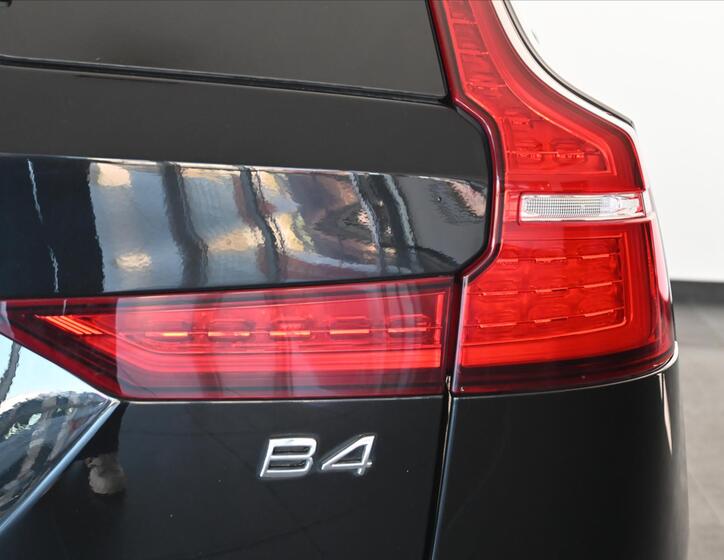 Volvo V60 35