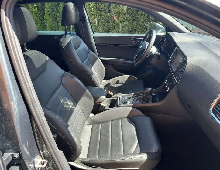 Seat Ateca 31