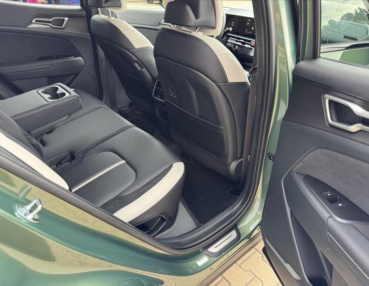 KIA Sportage 30