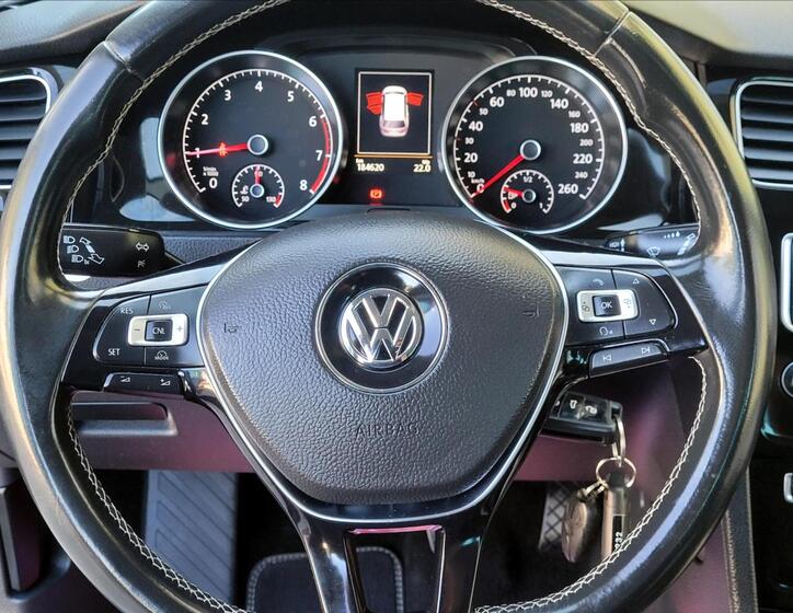Volkswagen Golf 41