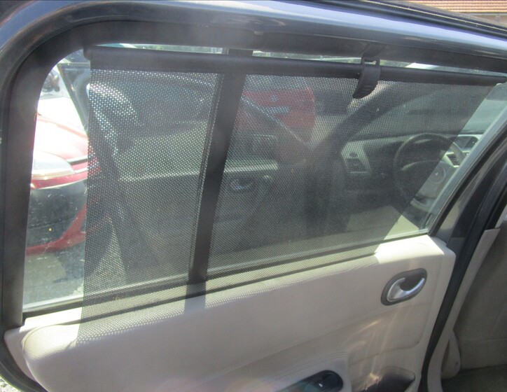 Renault Mégane 31