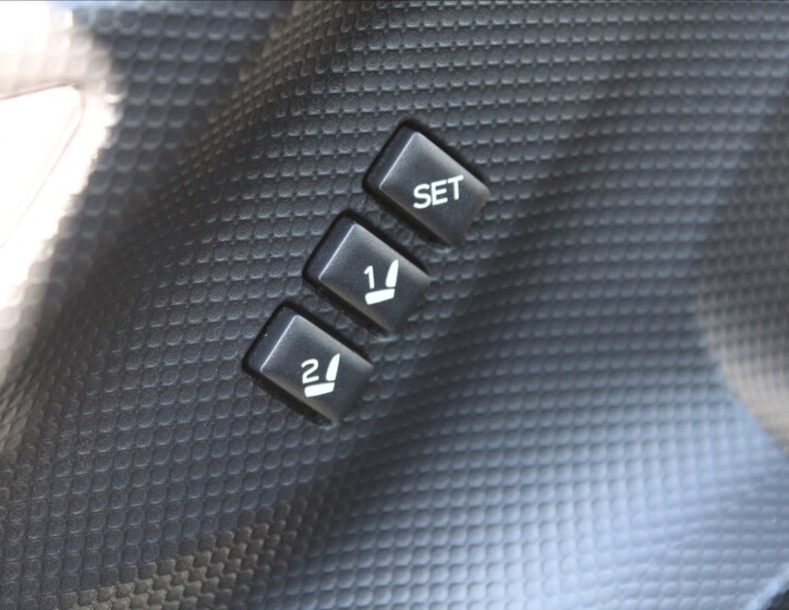 Subaru Forester 31