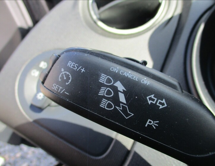 Seat Ibiza 21