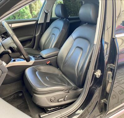 Audi A4 Allroad 10