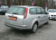 Ford Focus 5