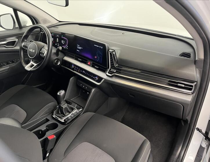 KIA Sportage 25