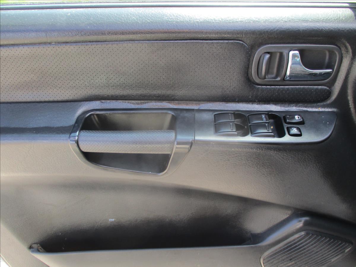 Nissan Terrano