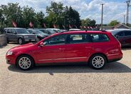Volkswagen Passat 2