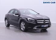 Mercedes-Benz GLA 1