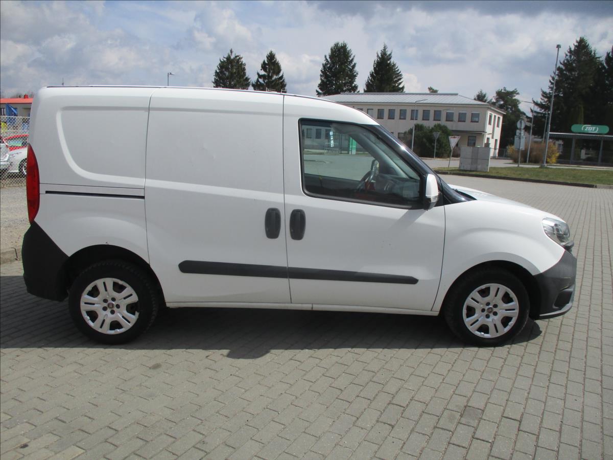 Fiat Dobló