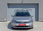 Volkswagen Passat 2