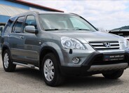 Honda CR-V 3