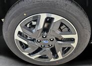 Subaru Forester 40