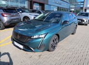 Peugeot 308 1