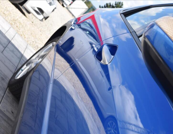 Honda Civic 9