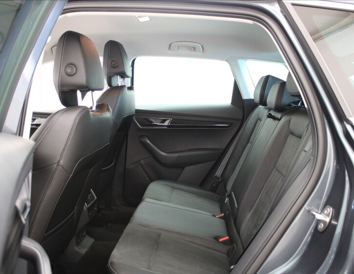 Škoda Karoq 7