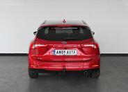 Ford Focus 4