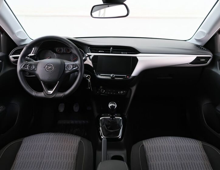 Opel Corsa 19
