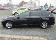 Volkswagen Passat 8