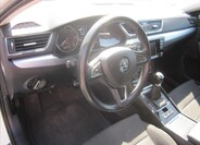 Škoda Superb 10