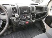 Peugeot Boxer 9