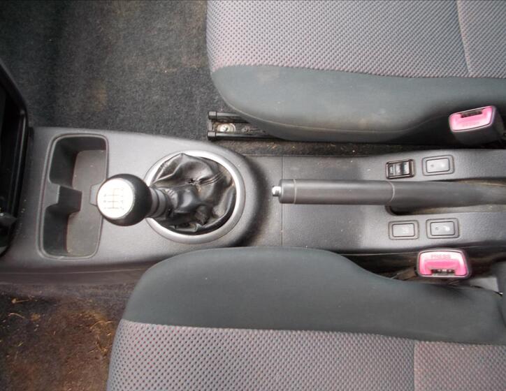 Suzuki SX4 20