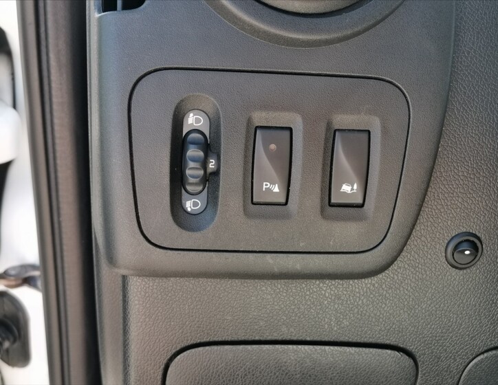 Renault Master 12