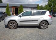 Toyota RAV4 3