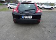 Volvo C30 8