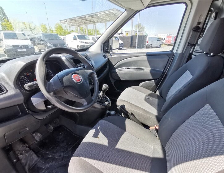 Fiat Dobló 6