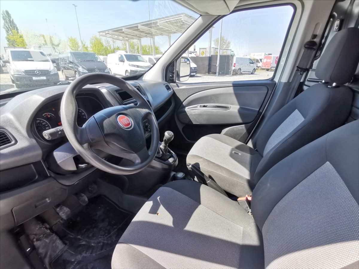 Fiat Dobló