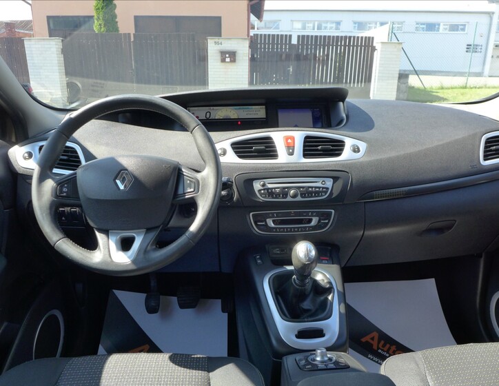 Renault Scénic 29