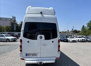Mercedes-Benz Sprinter 5