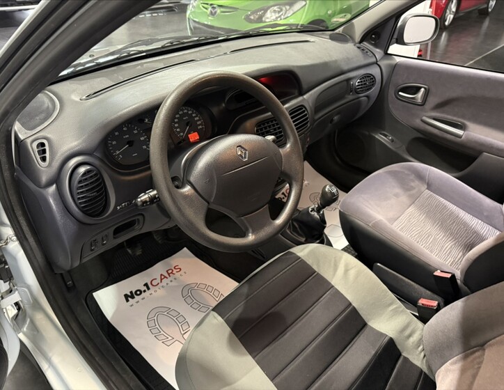 Renault Mégane 7