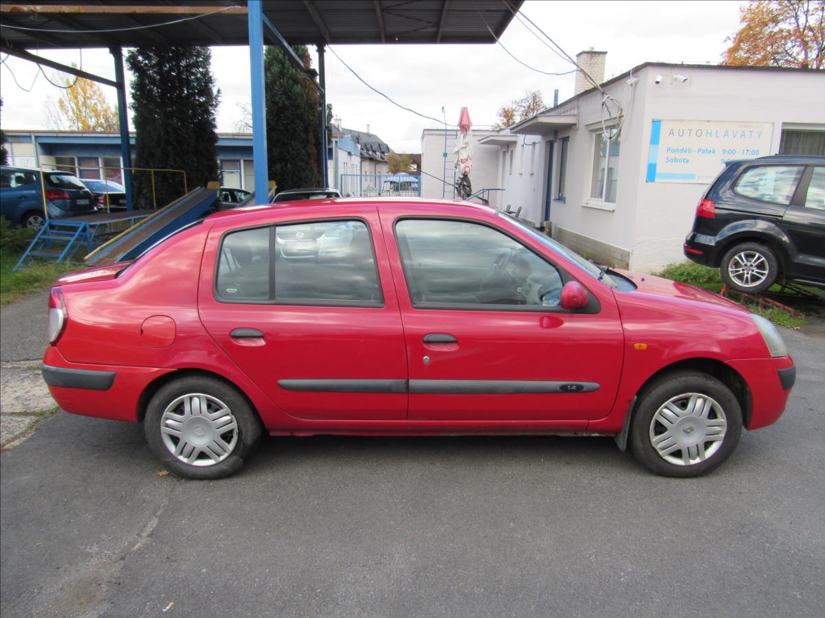 Renault Thalia
